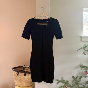 White House Black Market Cocktail Dress